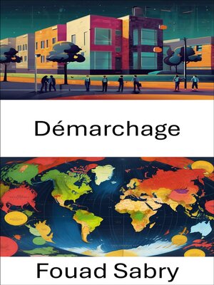 cover image of Démarchage